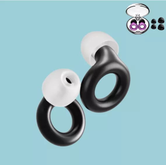 MyGilco EarSafe™ 01