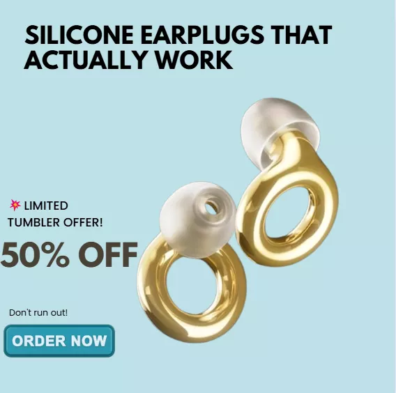 MyGilco EarSafe™ pic 4