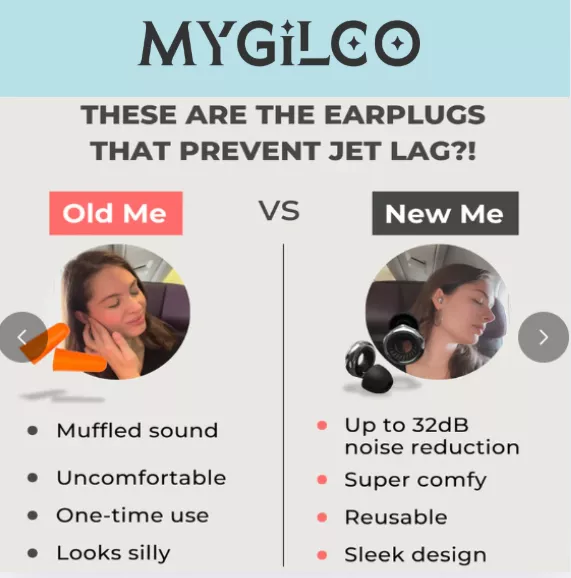 MyGilco EarSafe™ pic 5