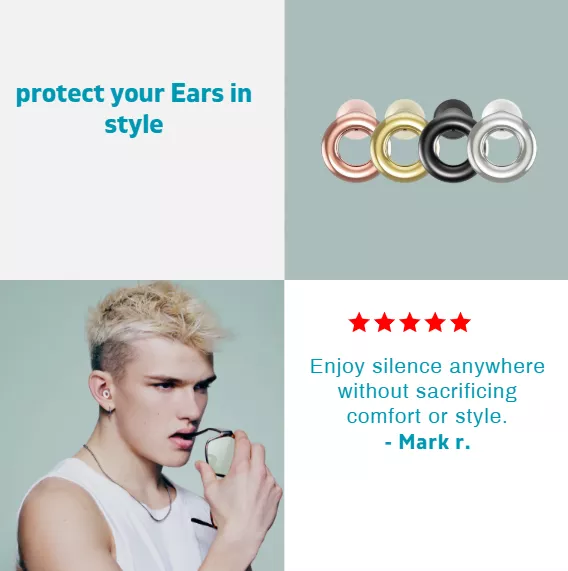 MyGilco EarSafe™ pic 6