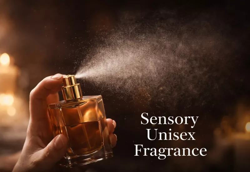 Premium Unisex Perfumes for a Refined Lifestyle