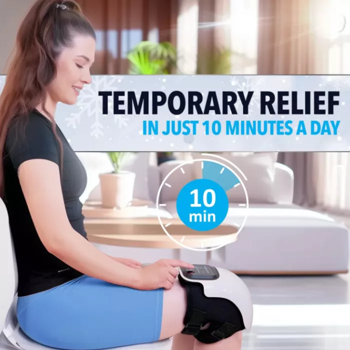 KneeRelief Pro pic 4