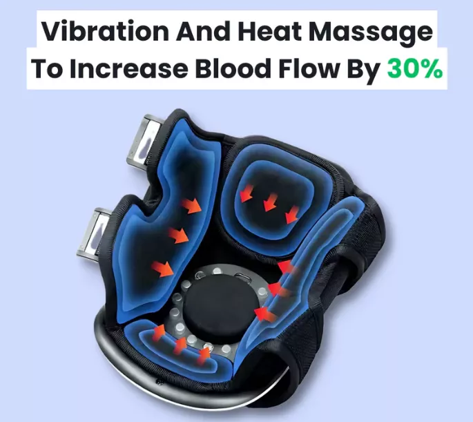 KneeRelief Pro