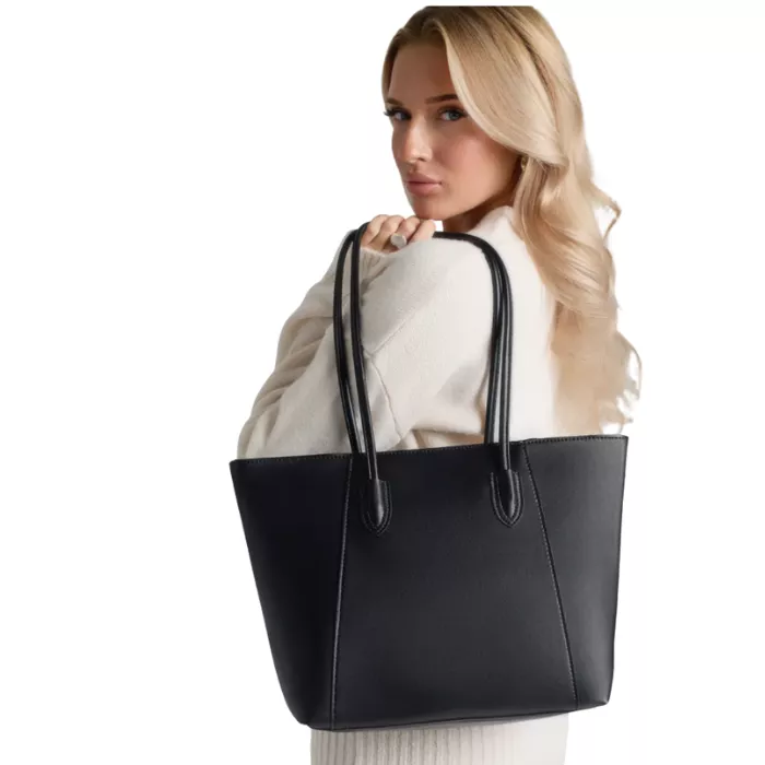Women Large Capacity Tote Bag – 2024 Casual Underarm Bag 01