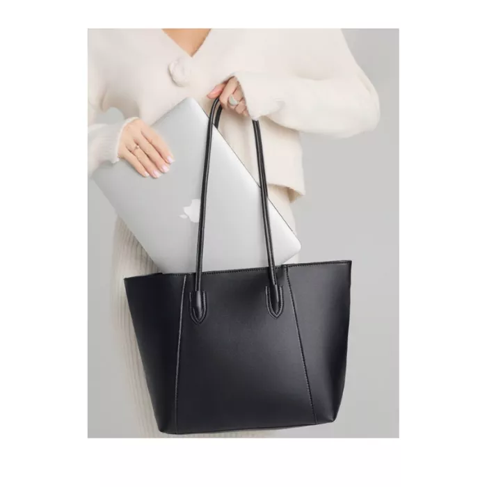 Women Large Capacity Tote Bag – 2024 Casual Underarm Bag pic 4