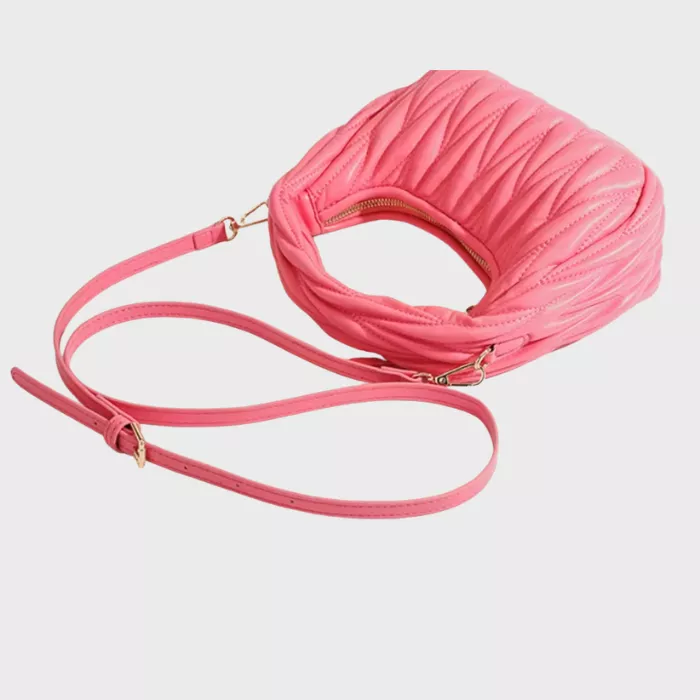 Elegant Embroidered Purse pic 4