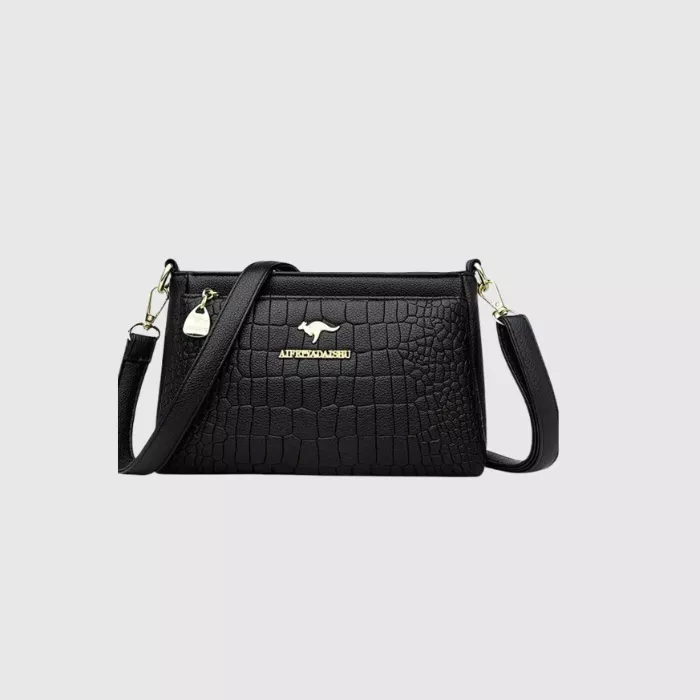 Luxury Leather Women Handbag 02