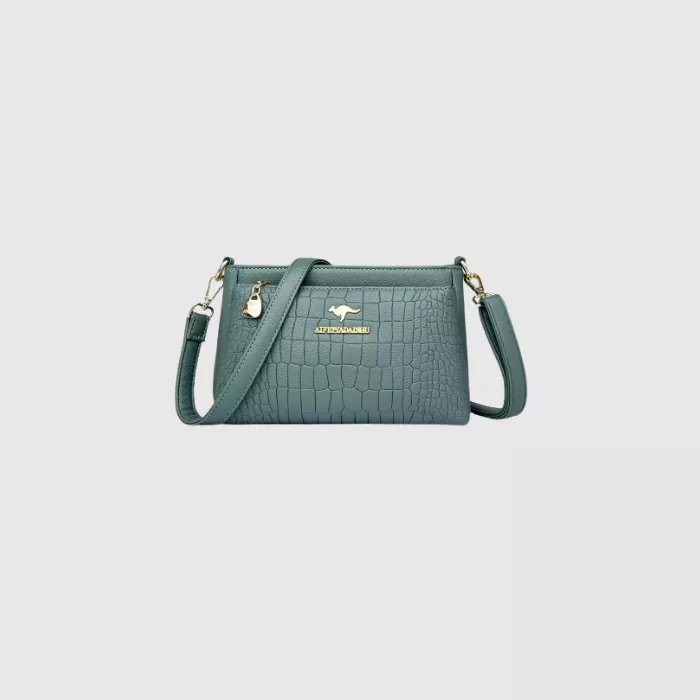 Luxury Leather Women Handbag pic 4