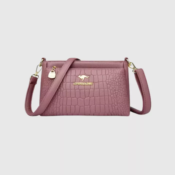 Luxury Leather Women Handbag pic 6