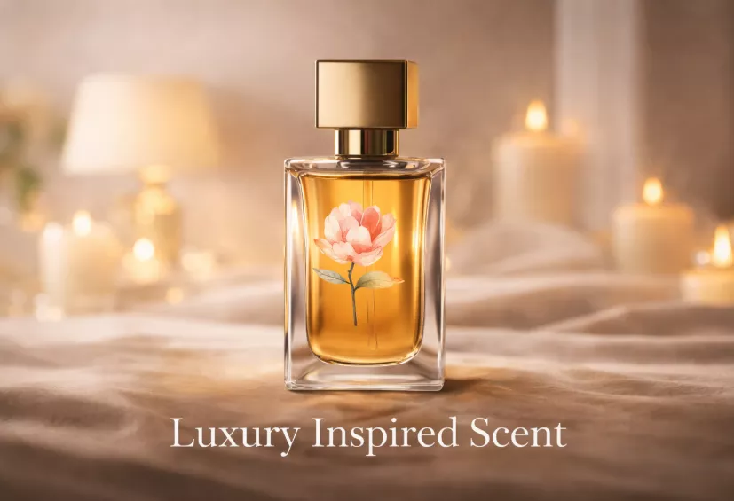 Luxury Unisex Perfumes: Timeless Fragrances for Everyday Elegance