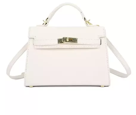 MyGilco™ Genuine Leather Crossbody – Everyday Elegance pic 4