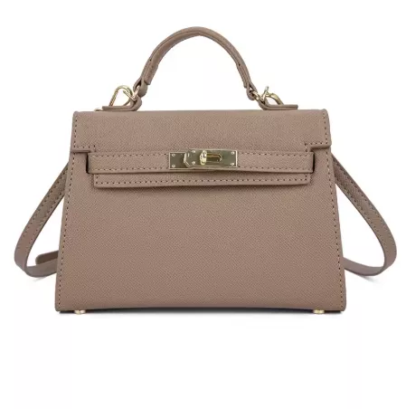 MyGilco™ Genuine Leather Crossbody – Everyday Elegance pic 3