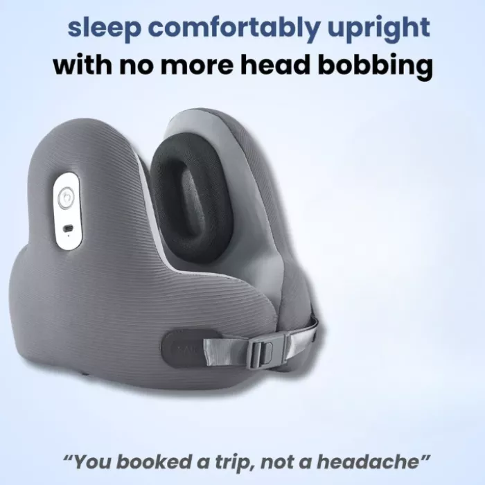  SonicNap™ 