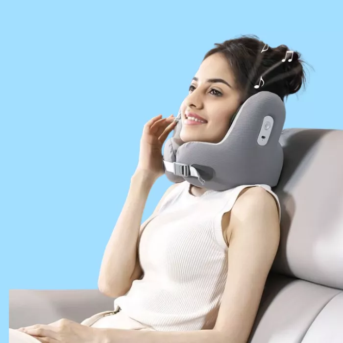 Travel Without Neck Pain — Sleep Deeply Anywhere 01