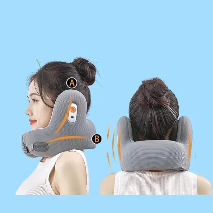 Travel Without Neck Pain — Sleep Deeply Anywhere pic 5