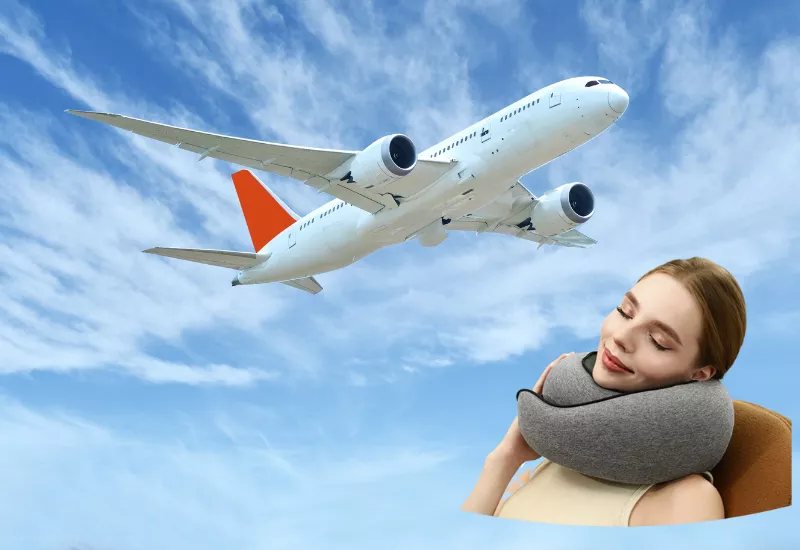 Ultimate Comfort in the Skies